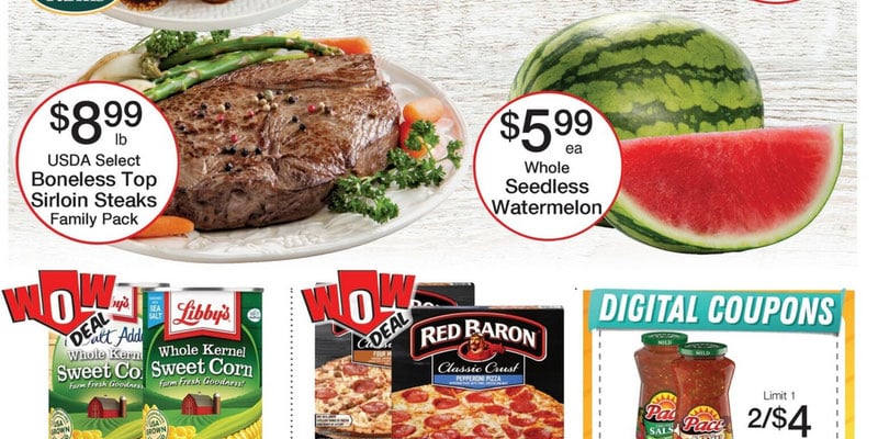 Flyer thumbnail image