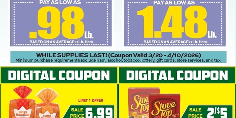 Flyer thumbnail image