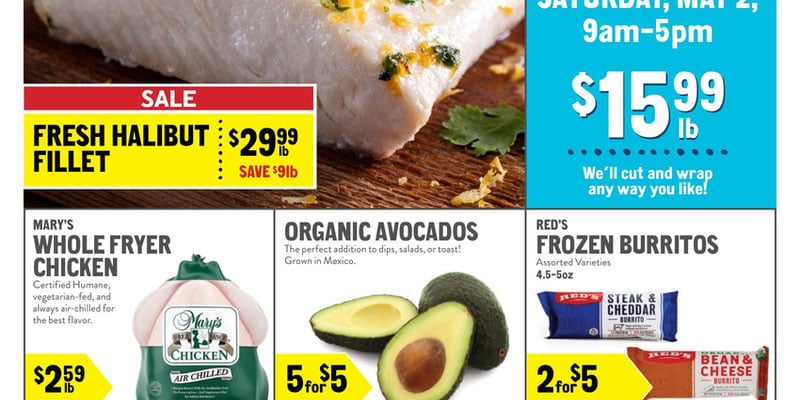 Flyer thumbnail image