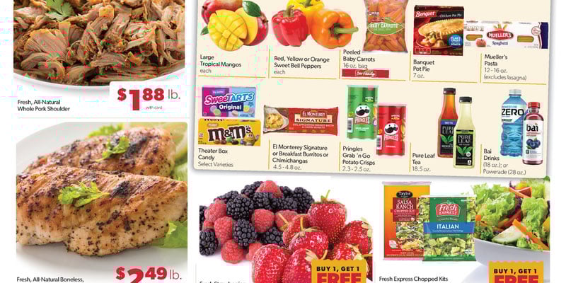 Flyer thumbnail image