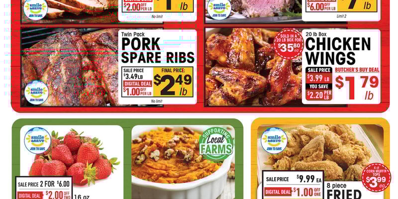 Flyer thumbnail image