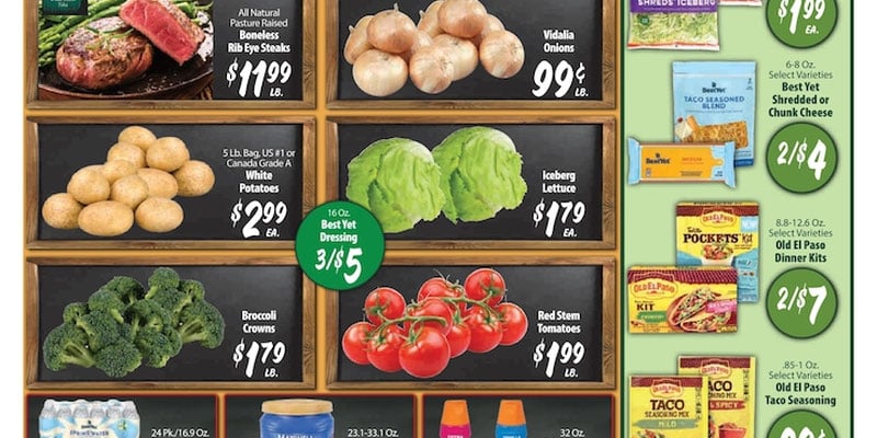 Flyer thumbnail image