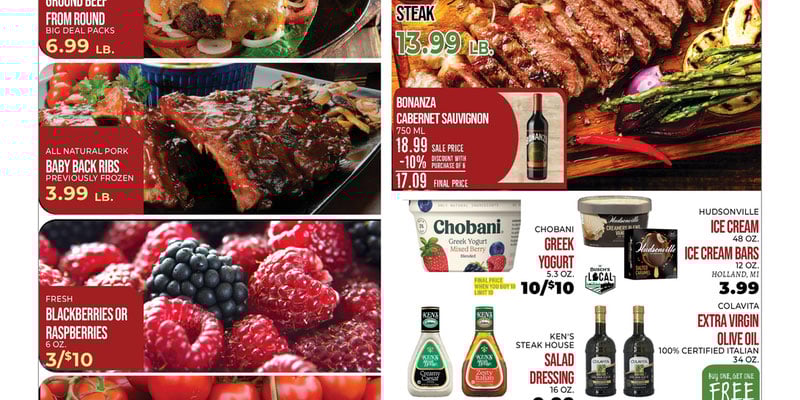 Flyer thumbnail image