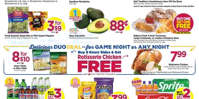 Flyer thumbnail image