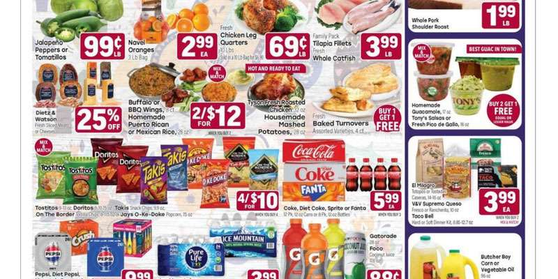 Flyer thumbnail image