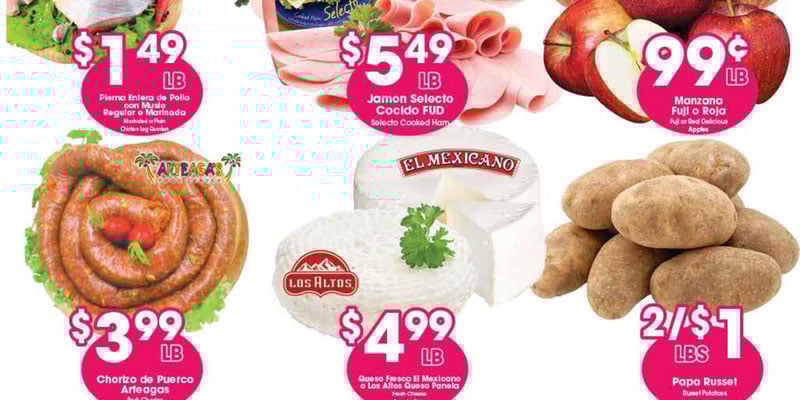 Flyer thumbnail image