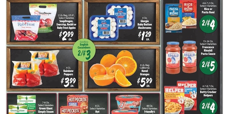 Flyer thumbnail image