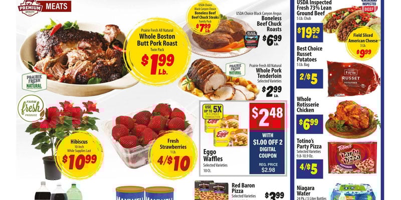 Flyer thumbnail image