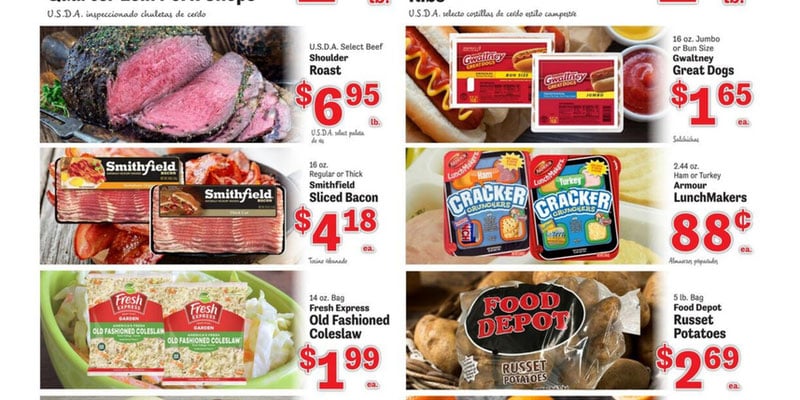 Flyer thumbnail image