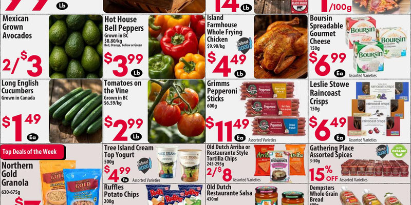 Flyer thumbnail image