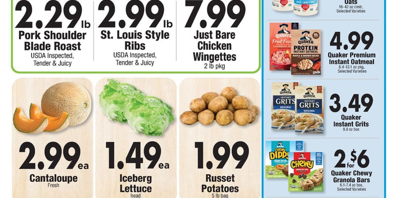 Flyer thumbnail image