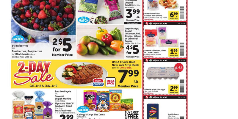 Flyer thumbnail image