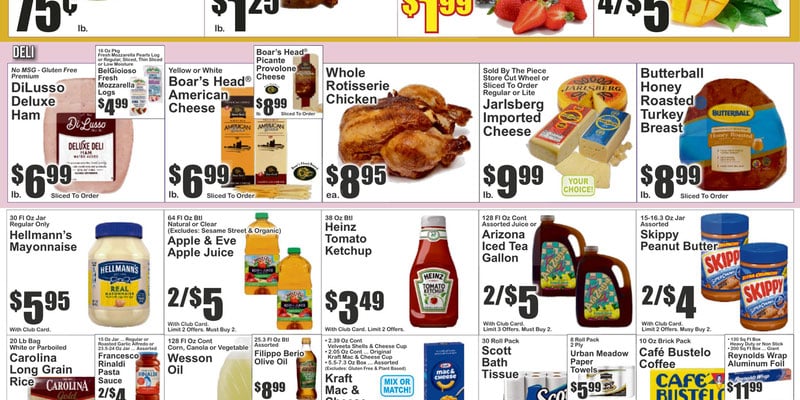 Flyer thumbnail image