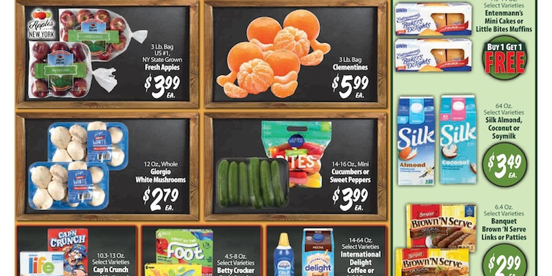 Flyer thumbnail image