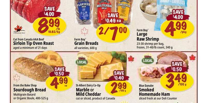 Flyer thumbnail image