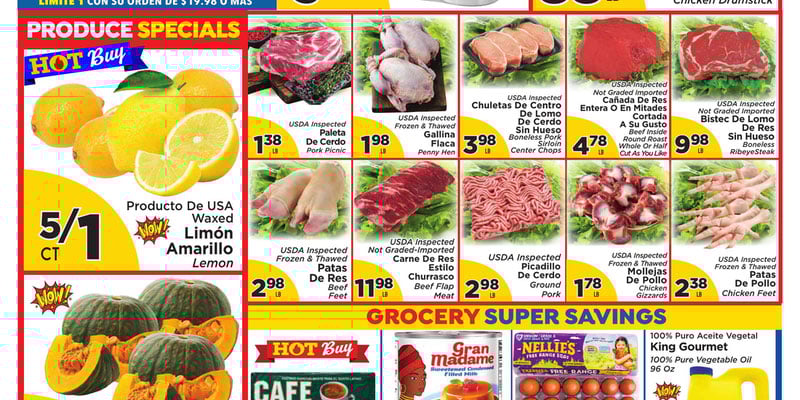 Flyer thumbnail image