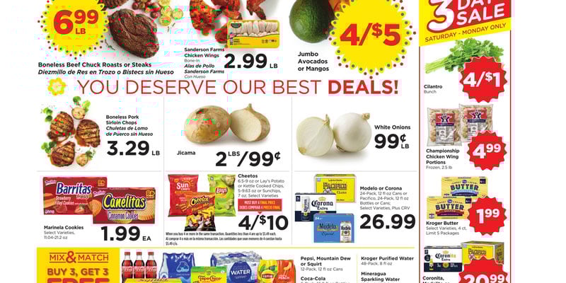 Flyer thumbnail image