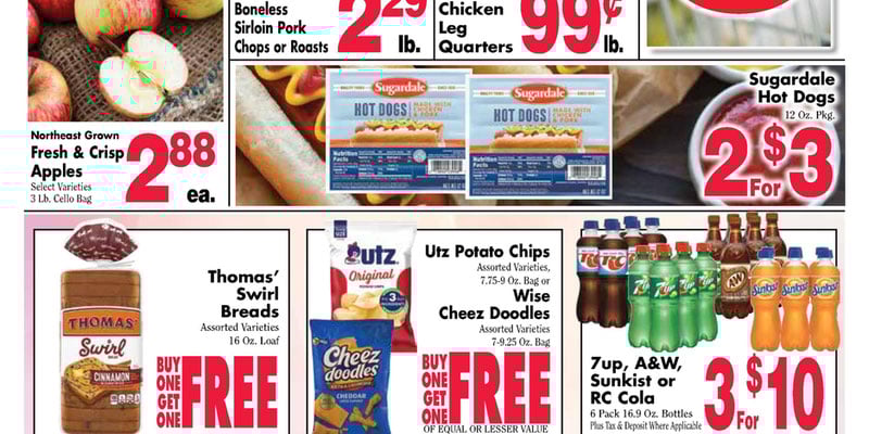 Flyer thumbnail image