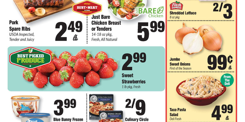 Flyer thumbnail image