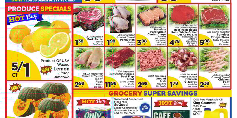 Flyer thumbnail image