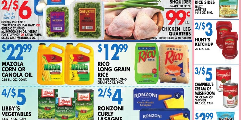 Flyer thumbnail image