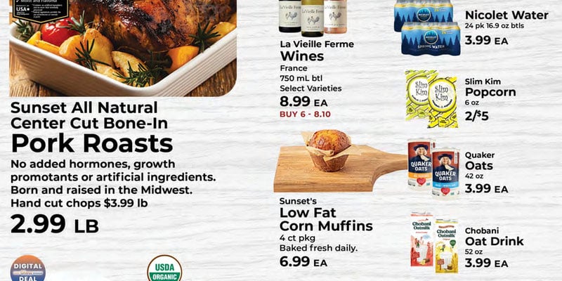 Flyer thumbnail image