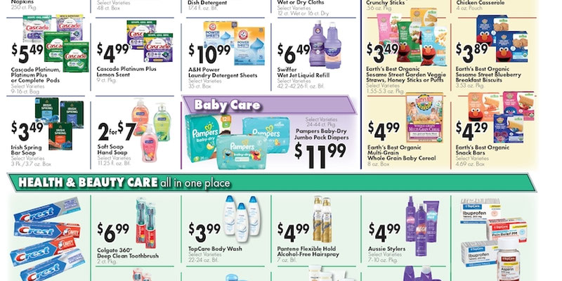 Flyer thumbnail image