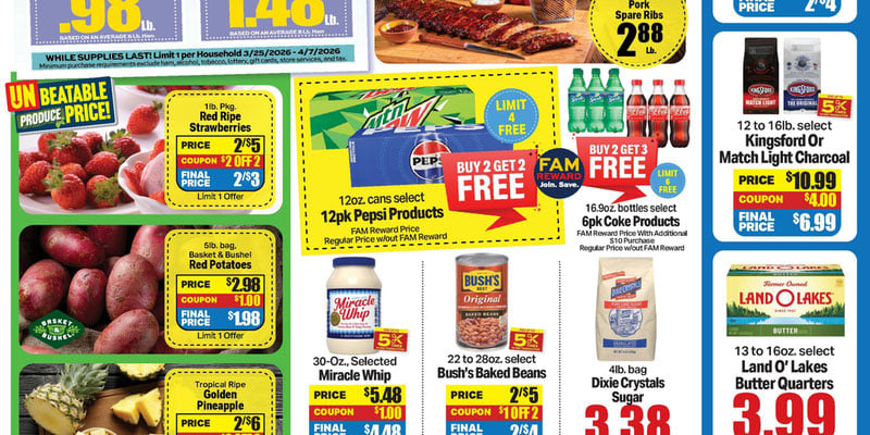 Flyer thumbnail image