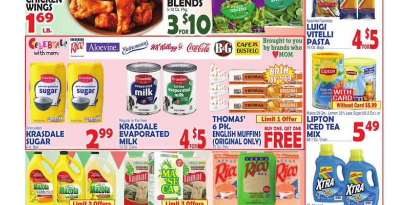 Flyer thumbnail image