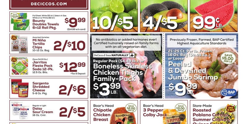 Flyer thumbnail image