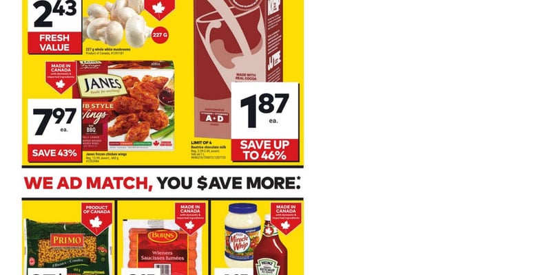 Flyer thumbnail image