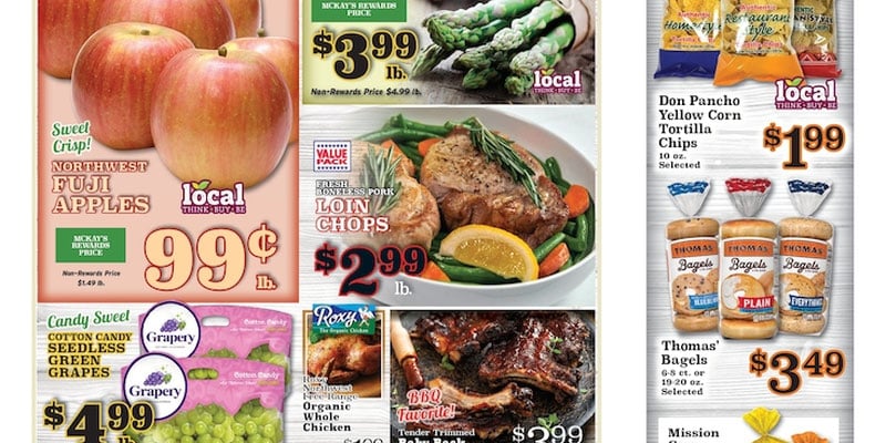 Flyer thumbnail image