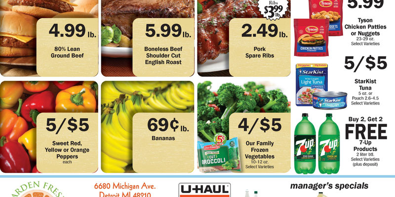 Flyer thumbnail image