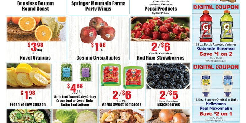 Flyer thumbnail image