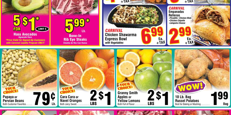 Flyer thumbnail image