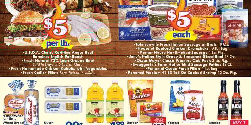 Flyer thumbnail image