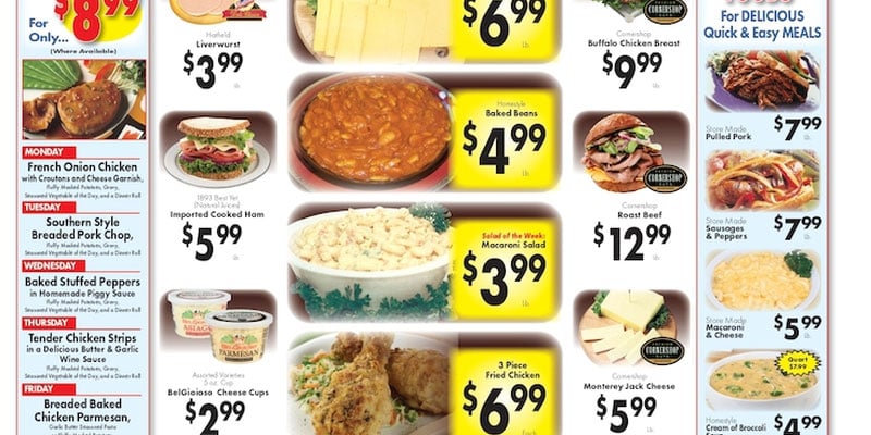 Flyer thumbnail image