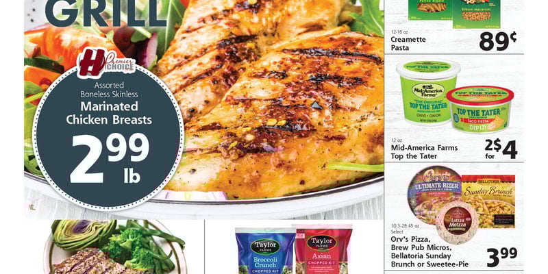 Flyer thumbnail image