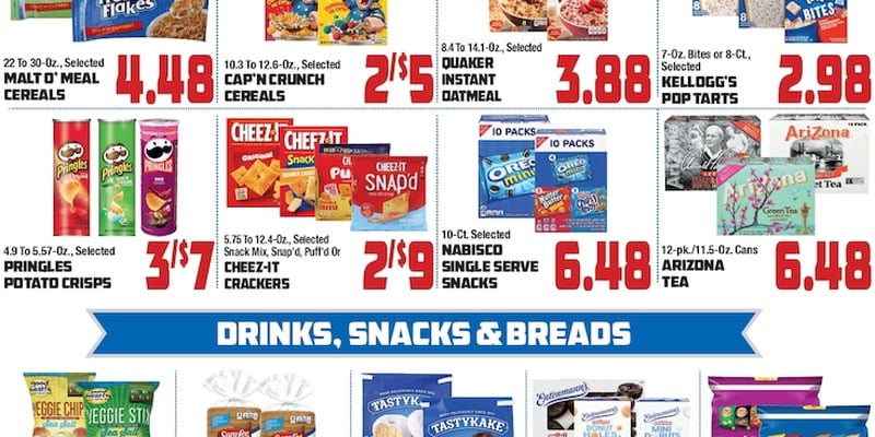 Flyer thumbnail image