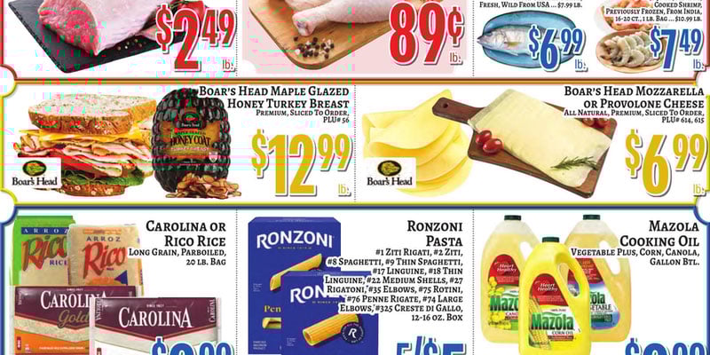 Flyer thumbnail image