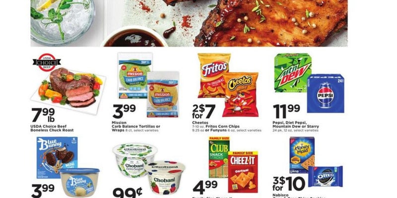 Flyer thumbnail image