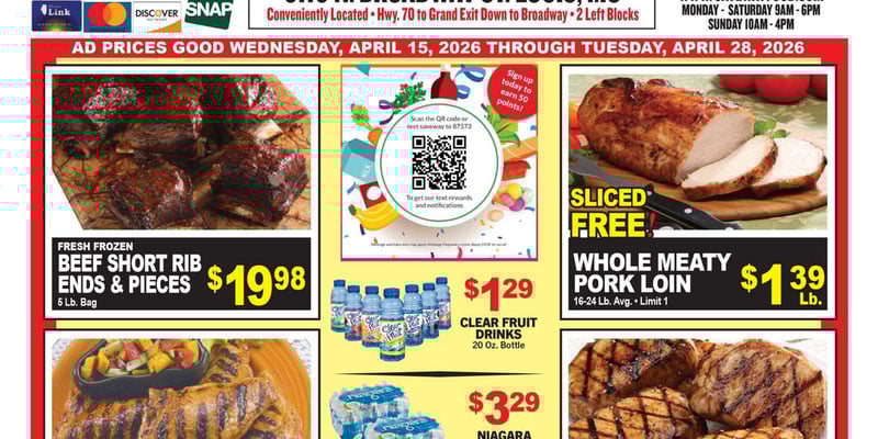 Flyer thumbnail image