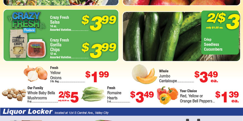 Flyer thumbnail image