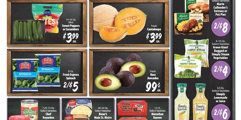 Flyer thumbnail image