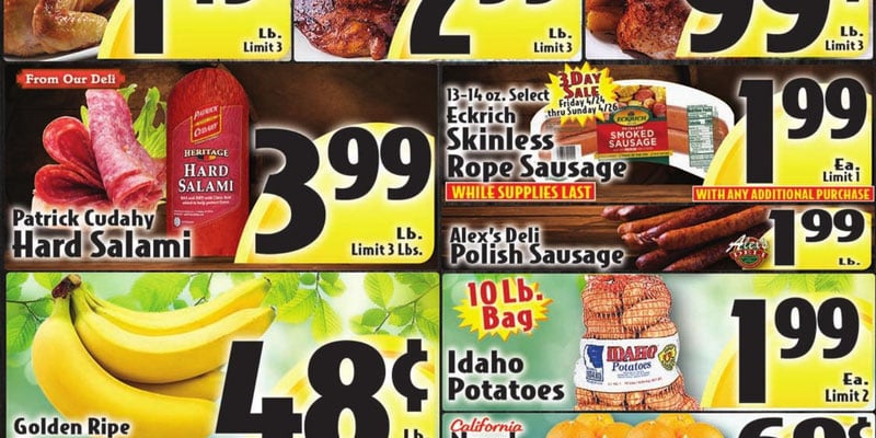 Flyer thumbnail image