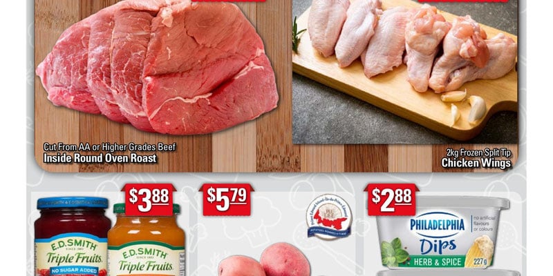 Flyer thumbnail image