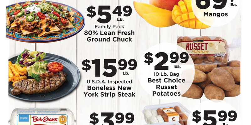 Flyer thumbnail image