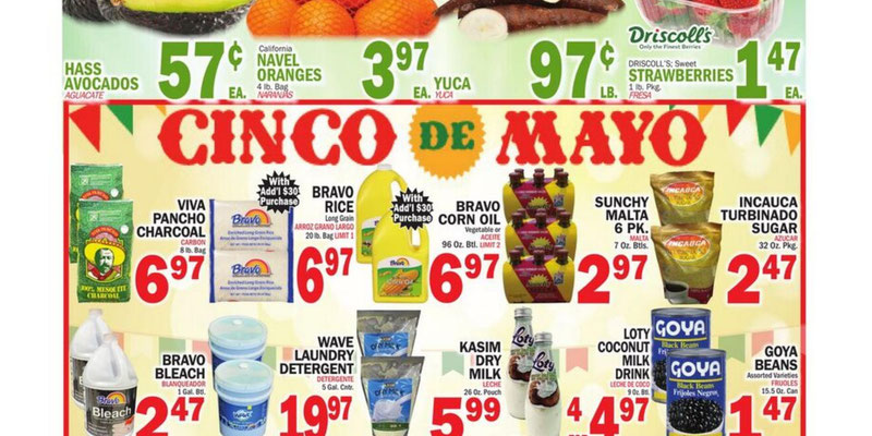 Flyer thumbnail image