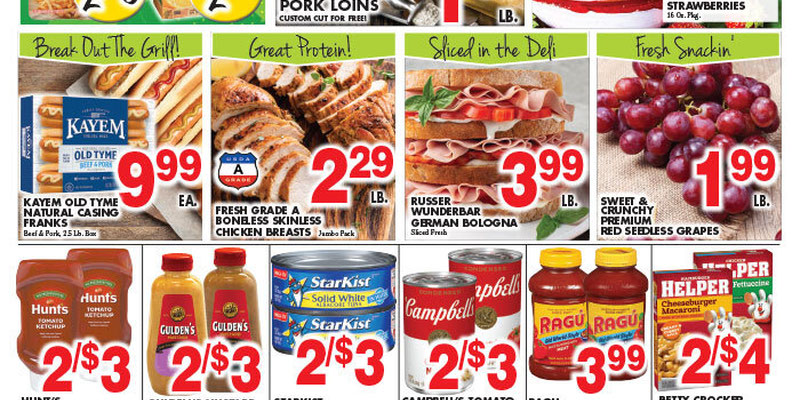 Flyer thumbnail image