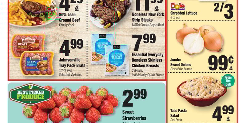 Flyer thumbnail image